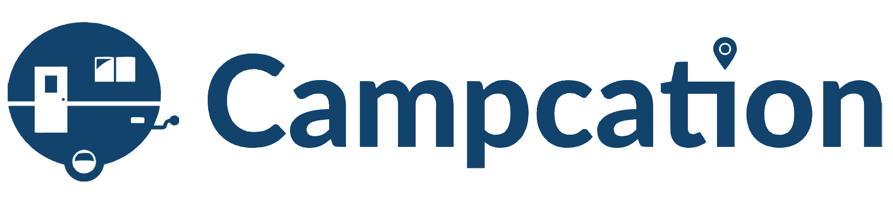 Campcation logo