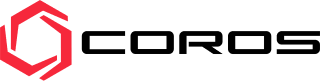 COROS Watches logo