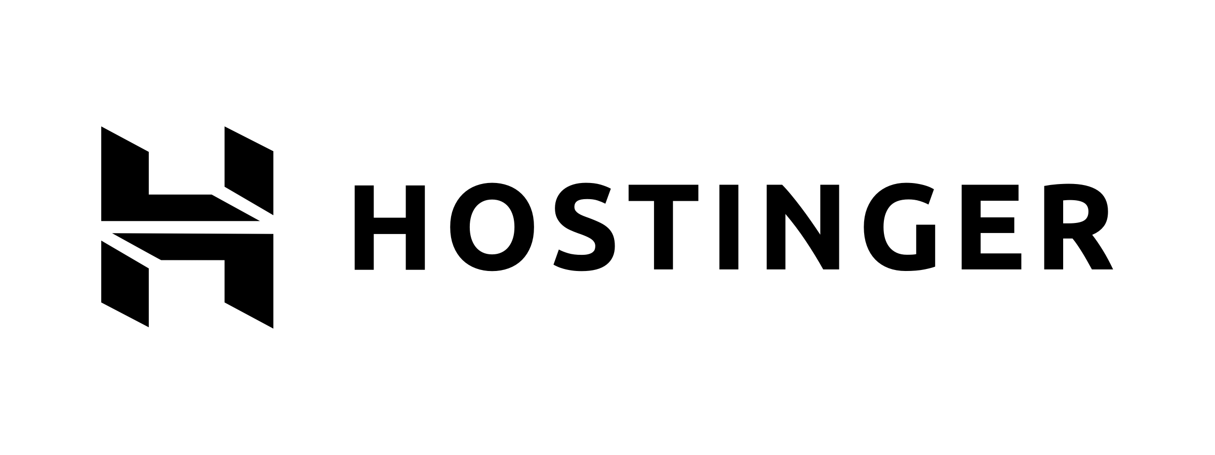 Hostinger logo